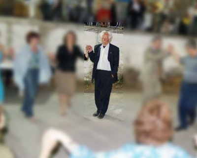 Καλό ταξίδι Γιώργο Ρουμελιώτη