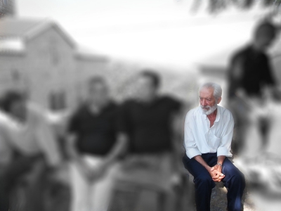 Έφυγε από τη ζωή ο Στάθης Νικολόπουλος