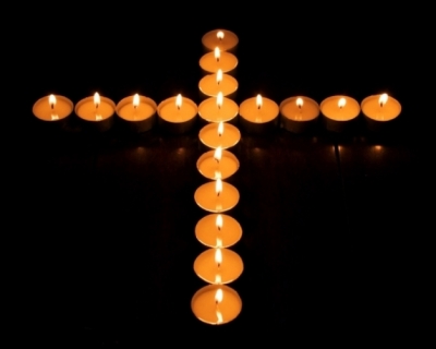 Μνημόσυνο για τα 40 της Μάρως Πυρπυρή-Τσαγκαράκη