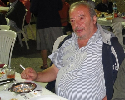 Έφυγε από τη ζωή ο Ανδρέας Κατσούλας